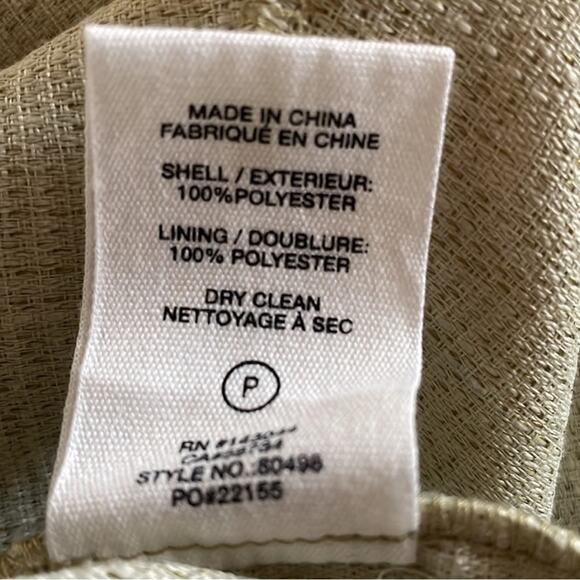 Avec Les Filles Cropped Hooded Jacket, Casual, Coastal, Weekend, City Chic,  XL - Picture 10 of 14